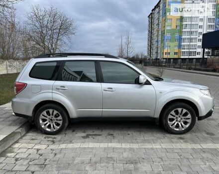 Субару Forester, об'ємом двигуна 1.99 л та пробігом 127 тис. км за 8500 $, фото 3 на Automoto.ua