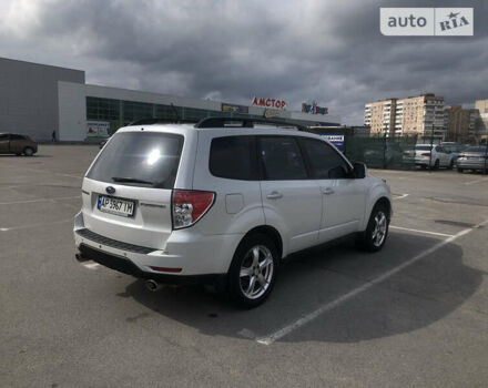 Субару Forester, об'ємом двигуна 2.5 л та пробігом 171 тис. км за 9700 $, фото 3 на Automoto.ua