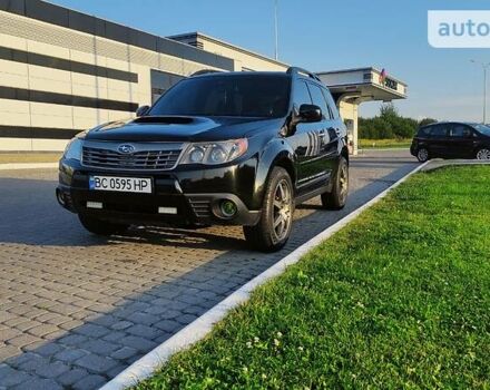 Субару Forester, об'ємом двигуна 2.5 л та пробігом 201 тис. км за 9499 $, фото 15 на Automoto.ua