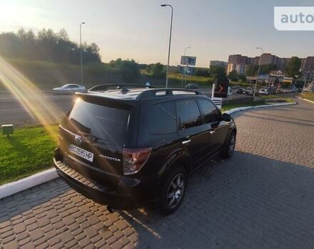 Субару Forester, об'ємом двигуна 2.5 л та пробігом 201 тис. км за 9499 $, фото 21 на Automoto.ua