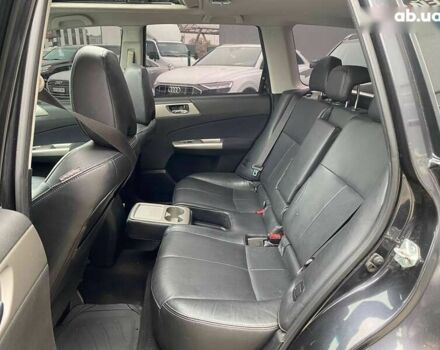 Субару Форестер, объемом двигателя 2 л и пробегом 233 тыс. км за 7900 $, фото 17 на Automoto.ua