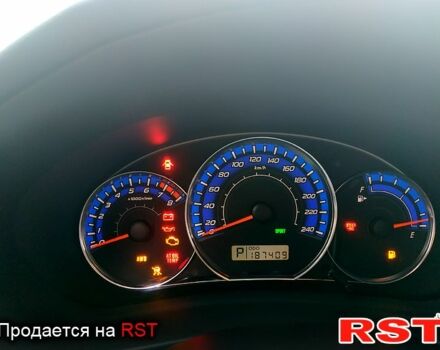 Субару Forester, об'ємом двигуна 20 л та пробігом 225 тис. км за 8500 $, фото 8 на Automoto.ua