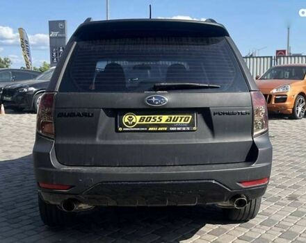 Субару Форестер, объемом двигателя 2.5 л и пробегом 240 тыс. км за 7700 $, фото 5 на Automoto.ua