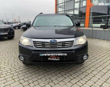 Субару Форестер, объемом двигателя 2 л и пробегом 233 тыс. км за 7900 $, фото 1 на Automoto.ua