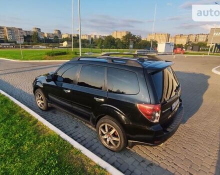 Субару Forester, об'ємом двигуна 2.5 л та пробігом 201 тис. км за 9499 $, фото 20 на Automoto.ua