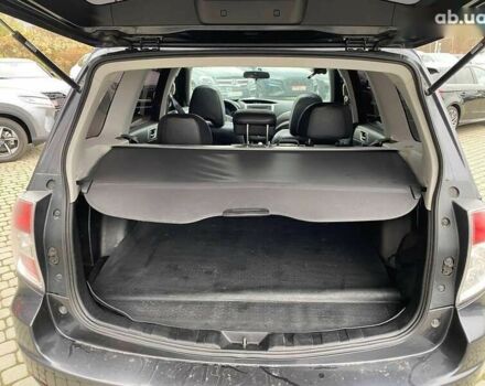 Субару Форестер, объемом двигателя 2 л и пробегом 233 тыс. км за 7900 $, фото 23 на Automoto.ua