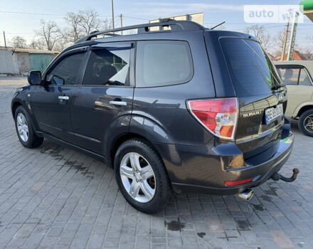 Субару Forester, об'ємом двигуна 2.5 л та пробігом 191 тис. км за 8900 $, фото 4 на Automoto.ua