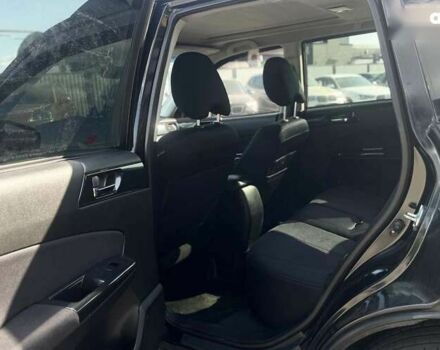 Субару Форестер, объемом двигателя 2.5 л и пробегом 240 тыс. км за 7700 $, фото 26 на Automoto.ua