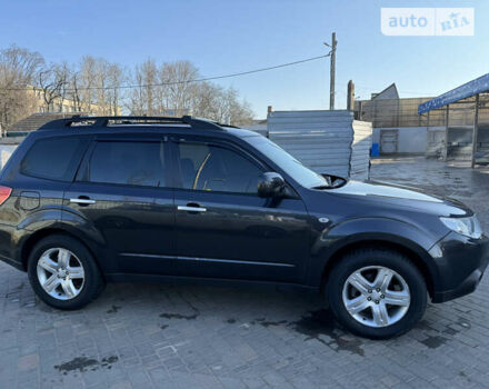 Субару Forester, об'ємом двигуна 2.5 л та пробігом 191 тис. км за 8900 $, фото 6 на Automoto.ua