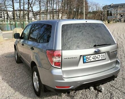 Субару Forester, об'ємом двигуна 2 л та пробігом 200 тис. км за 8500 $, фото 15 на Automoto.ua