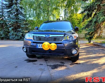 Субару Forester, об'ємом двигуна 2.5 л та пробігом 187 тис. км за 9700 $, фото 5 на Automoto.ua