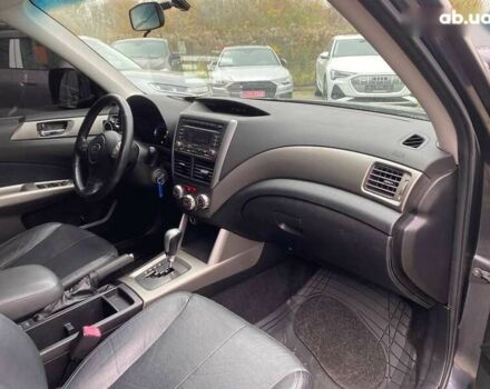 Субару Форестер, объемом двигателя 2 л и пробегом 233 тыс. км за 7900 $, фото 8 на Automoto.ua