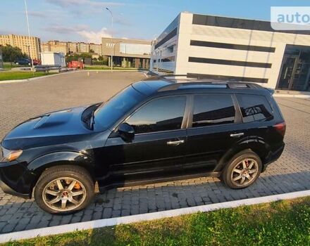 Субару Forester, об'ємом двигуна 2.5 л та пробігом 201 тис. км за 9499 $, фото 19 на Automoto.ua