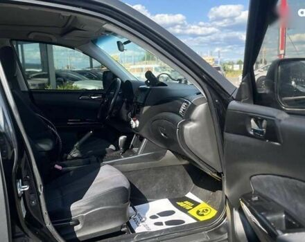 Субару Форестер, объемом двигателя 2.5 л и пробегом 240 тыс. км за 7700 $, фото 24 на Automoto.ua