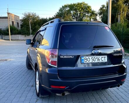 Субару Forester, об'ємом двигуна 2.5 л та пробігом 292 тис. км за 8900 $, фото 1 на Automoto.ua