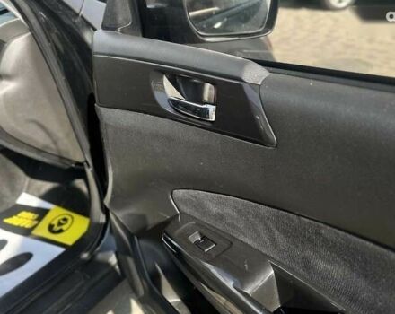 Субару Форестер, объемом двигателя 2.5 л и пробегом 240 тыс. км за 7700 $, фото 25 на Automoto.ua