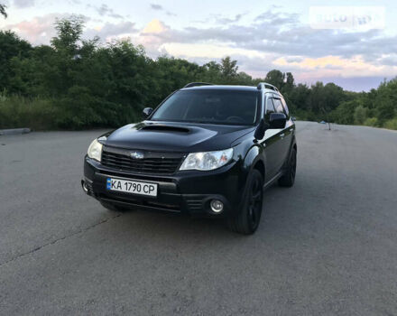 Субару Forester, об'ємом двигуна 2.5 л та пробігом 272 тис. км за 9100 $, фото 9 на Automoto.ua