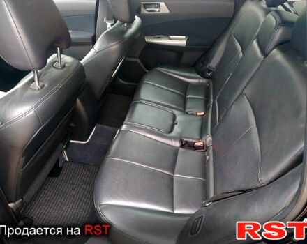 Субару Forester, об'ємом двигуна 20 л та пробігом 225 тис. км за 8500 $, фото 6 на Automoto.ua