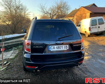 Субару Forester, об'ємом двигуна 2.5 л та пробігом 141 тис. км за 8200 $, фото 3 на Automoto.ua