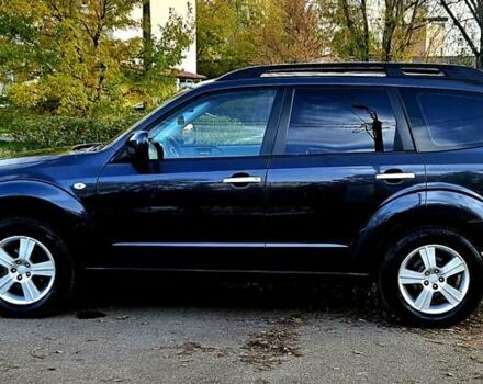 Субару Forester, об'ємом двигуна 2 л та пробігом 188 тис. км за 7999 $, фото 5 на Automoto.ua