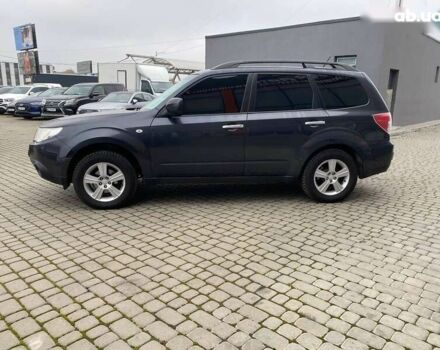 Субару Форестер, объемом двигателя 2 л и пробегом 233 тыс. км за 7900 $, фото 3 на Automoto.ua