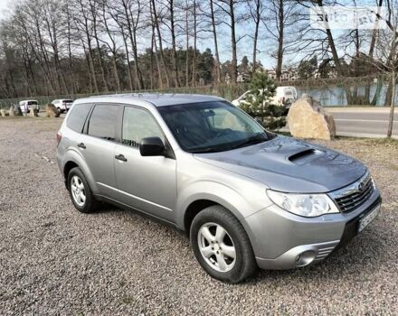 Субару Forester, об'ємом двигуна 2 л та пробігом 200 тис. км за 8500 $, фото 1 на Automoto.ua