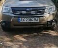 Субару Форестер, объемом двигателя 2.5 л и пробегом 184 тыс. км за 7200 $, фото 1 на Automoto.ua