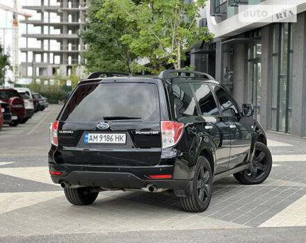 Субару Forester, об'ємом двигуна 2.5 л та пробігом 209 тис. км за 8300 $, фото 2 на Automoto.ua