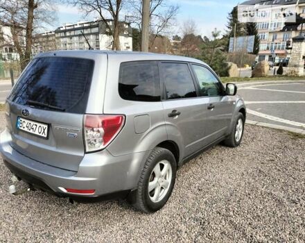 Субару Forester, об'ємом двигуна 2 л та пробігом 200 тис. км за 8500 $, фото 3 на Automoto.ua