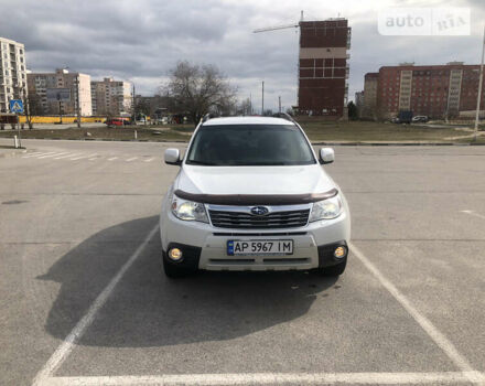 Субару Forester, об'ємом двигуна 2.5 л та пробігом 171 тис. км за 9700 $, фото 2 на Automoto.ua