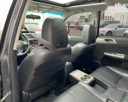 Субару Форестер, объемом двигателя 2 л и пробегом 233 тыс. км за 7900 $, фото 18 на Automoto.ua