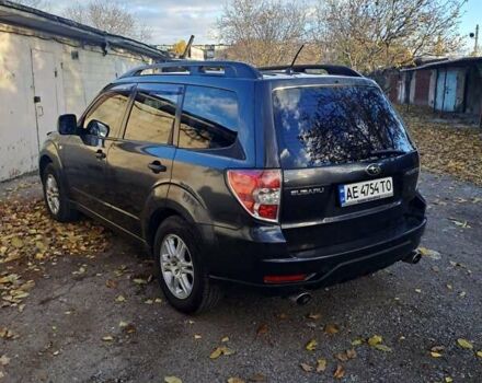 Субару Forester, об'ємом двигуна 2 л та пробігом 195 тис. км за 7899 $, фото 8 на Automoto.ua
