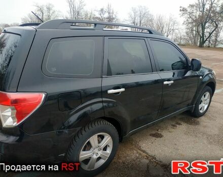 Субару Forester, об'ємом двигуна 20 л та пробігом 225 тис. км за 8500 $, фото 3 на Automoto.ua
