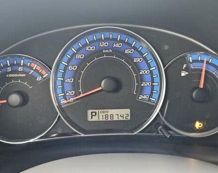 Субару Forester, об'ємом двигуна 2 л та пробігом 188 тис. км за 7999 $, фото 24 на Automoto.ua