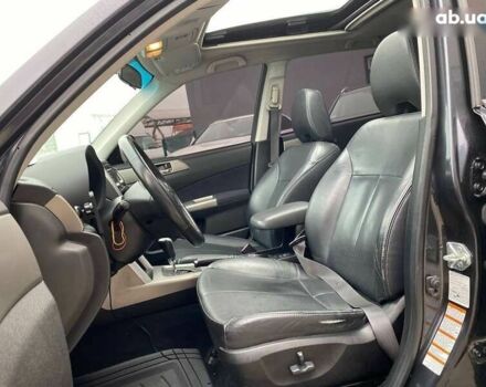 Субару Форестер, объемом двигателя 2 л и пробегом 233 тыс. км за 7900 $, фото 15 на Automoto.ua
