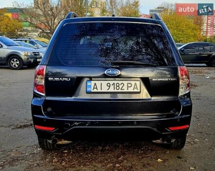 Субару Forester, об'ємом двигуна 2 л та пробігом 188 тис. км за 7999 $, фото 6 на Automoto.ua