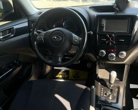 Субару Форестер, объемом двигателя 2.5 л и пробегом 240 тыс. км за 7700 $, фото 17 на Automoto.ua