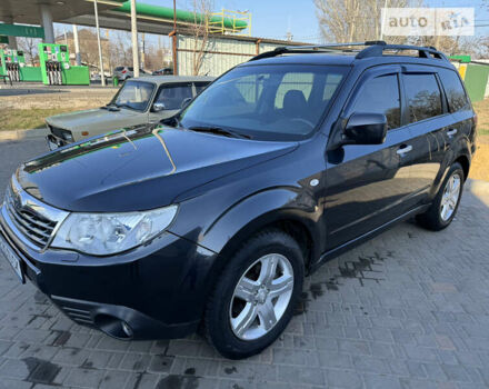 Субару Forester, об'ємом двигуна 2.5 л та пробігом 191 тис. км за 8900 $, фото 2 на Automoto.ua