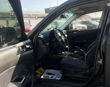 Субару Форестер, объемом двигателя 2.5 л и пробегом 240 тыс. км за 7700 $, фото 9 на Automoto.ua