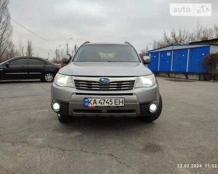 Субару Forester, об'ємом двигуна 2.46 л та пробігом 257 тис. км за 8900 $, фото 2 на Automoto.ua