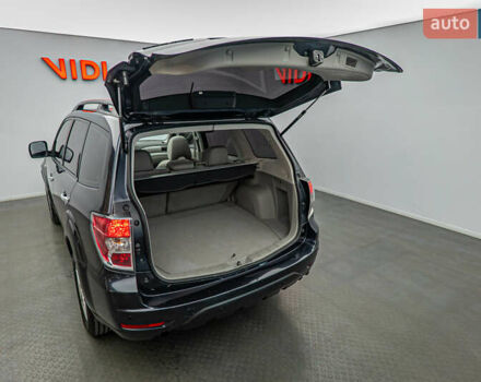 Субару Forester, об'ємом двигуна 2 л та пробігом 123 тис. км за 10391 $, фото 6 на Automoto.ua