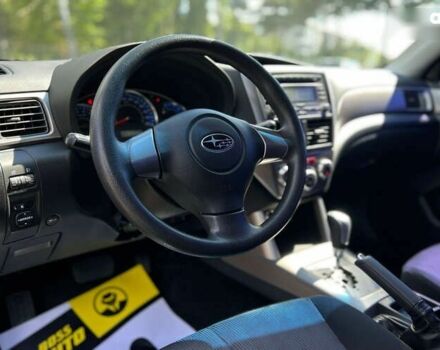 Субару Форестер 2009 в Львове на Automoto.ua Субару Форестер, объемом двигателя 2 л и пробегом 40 тыс. км за 14190 $, фото 16 на Automoto.ua
