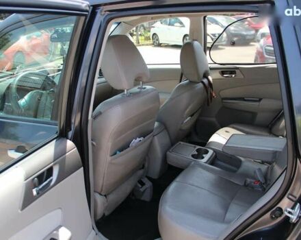 Субару Форестер 2009 в Одессе на Automoto.ua Субару Форестер, объемом двигателя 2 л и пробегом 192 тыс. км за 8500 $, фото 16 на Automoto.ua