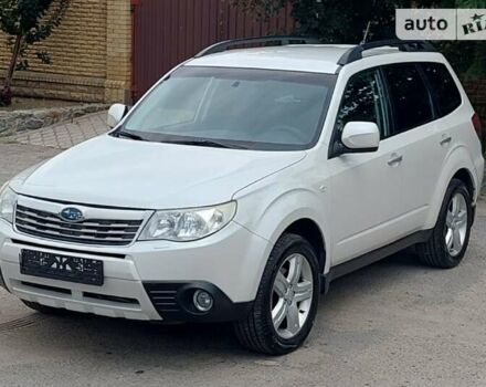 Субару Forester, об'ємом двигуна 2.5 л та пробігом 167 тис. км за 9700 $, фото 2 на Automoto.ua