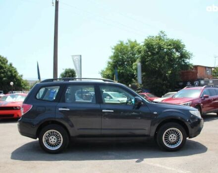 Субару Форестер 2009 в Одессе на Automoto.ua Субару Форестер, объемом двигателя 2 л и пробегом 192 тыс. км за 8500 $, фото 3 на Automoto.ua