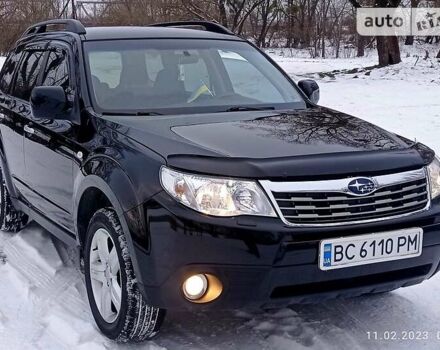 Субару Forester, об'ємом двигуна 2.5 л та пробігом 247 тис. км за 9850 $, фото 7 на Automoto.ua