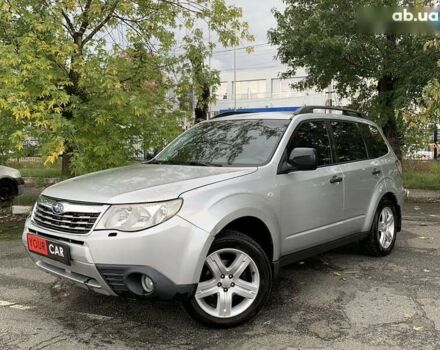 Субару Форестер, объемом двигателя 0 л и пробегом 286 тыс. км за 6900 $, фото 4 на Automoto.ua