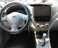 Субару Форестер 2009 в Одессе на Automoto.ua Субару Форестер, объемом двигателя 2 л и пробегом 192 тыс. км за 8500 $, фото 9 на Automoto.ua