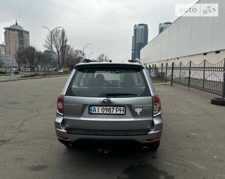 Субару Forester, об'ємом двигуна 2 л та пробігом 197 тис. км за 9000 $, фото 6 на Automoto.ua