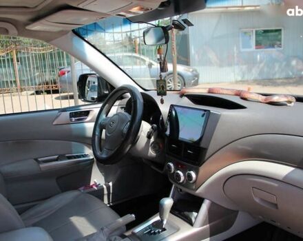 Субару Форестер 2009 в Одессе на Automoto.ua Субару Форестер, объемом двигателя 2 л и пробегом 192 тыс. км за 8500 $, фото 14 на Automoto.ua